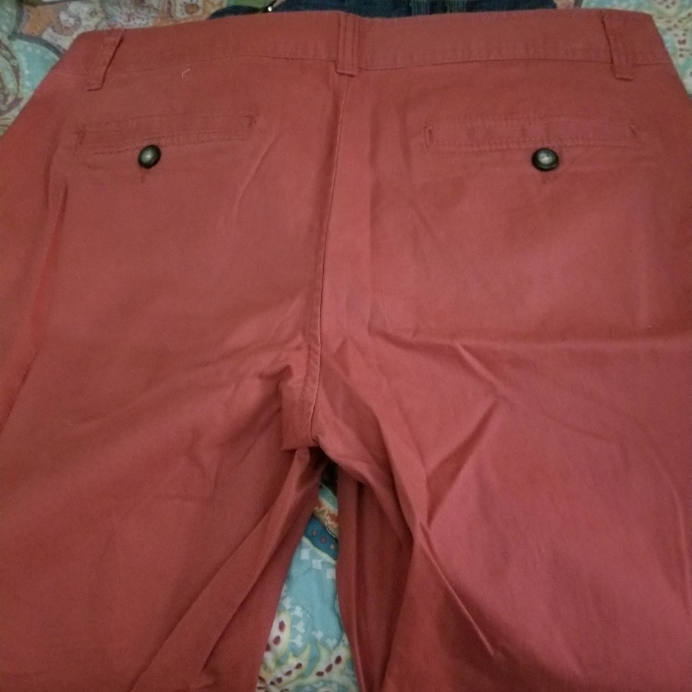 Dockers shorts